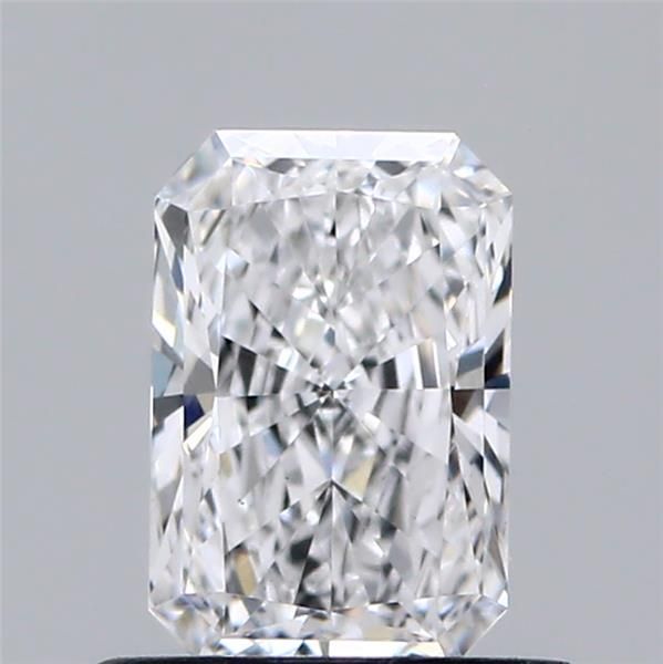 Radiant Lab-Grown Diamond image