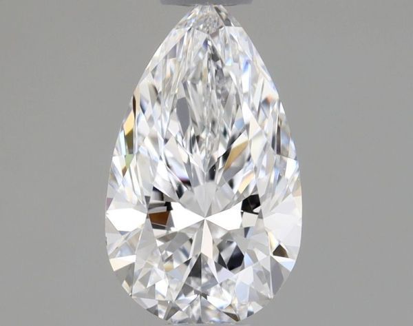 Pear Diamond image