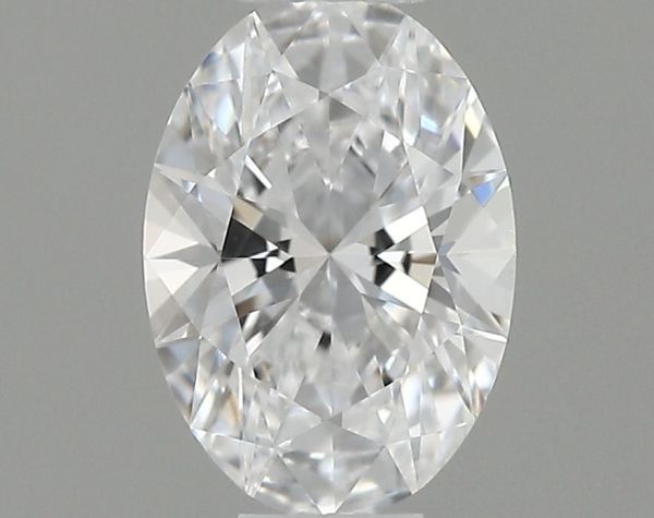 Oval Diamond image