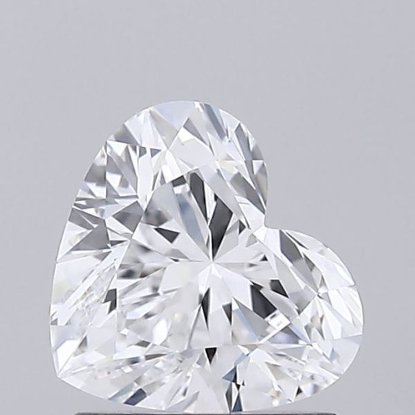 Heart Lab-Grown Diamond image