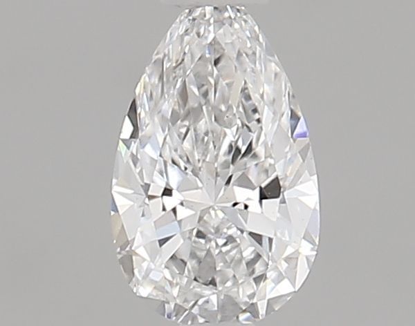 Pear Lab-Grown Diamond image