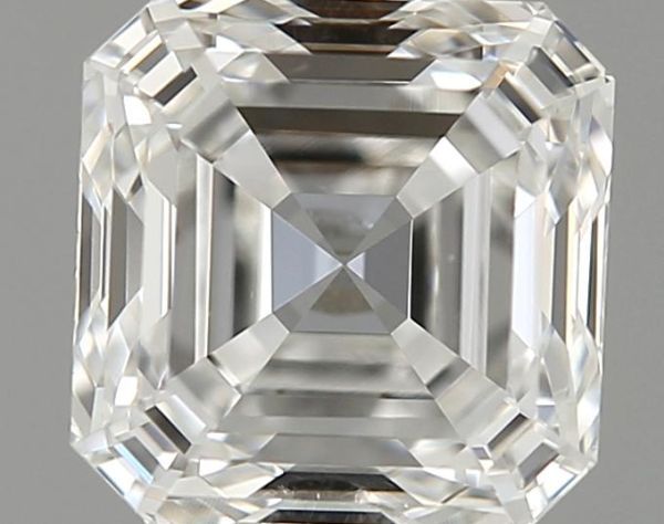 Asscher Diamond image