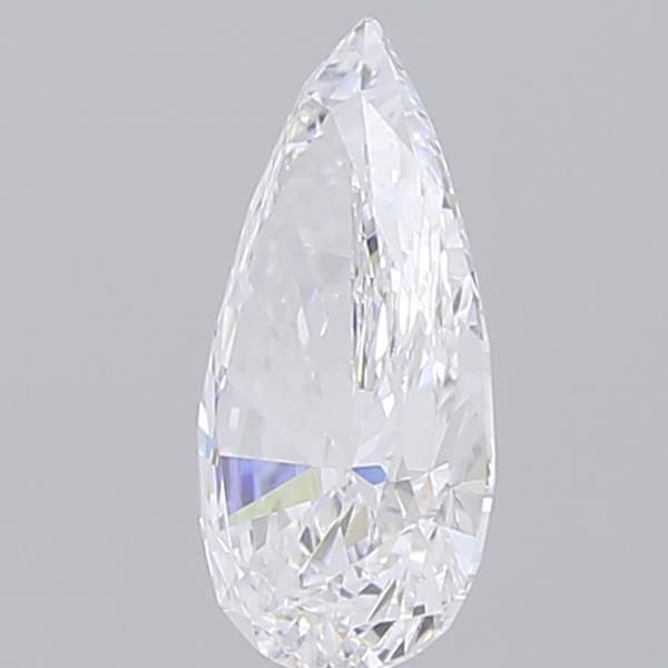 Pear Lab-Grown Diamond image