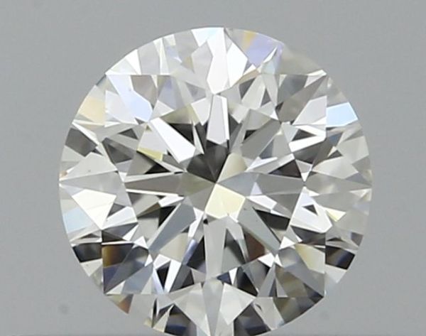 Round Diamond image