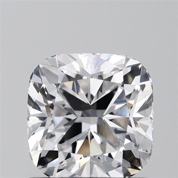 Cushion Lab-Grown Diamond image