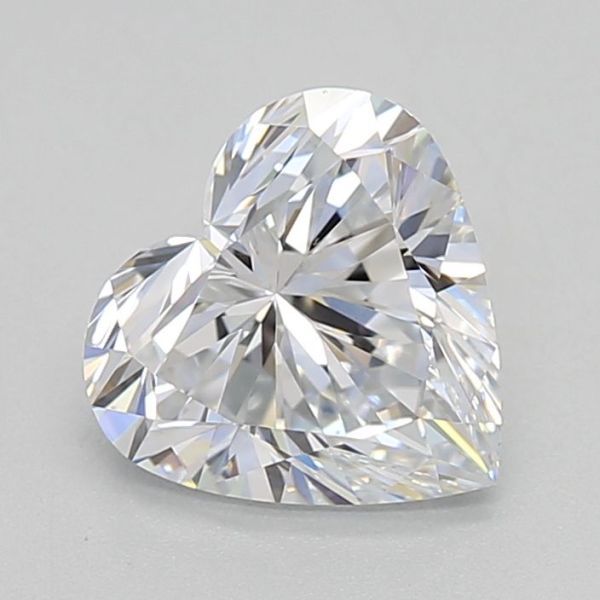 Heart Lab-Grown Diamond image