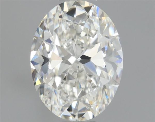 Oval Diamond image