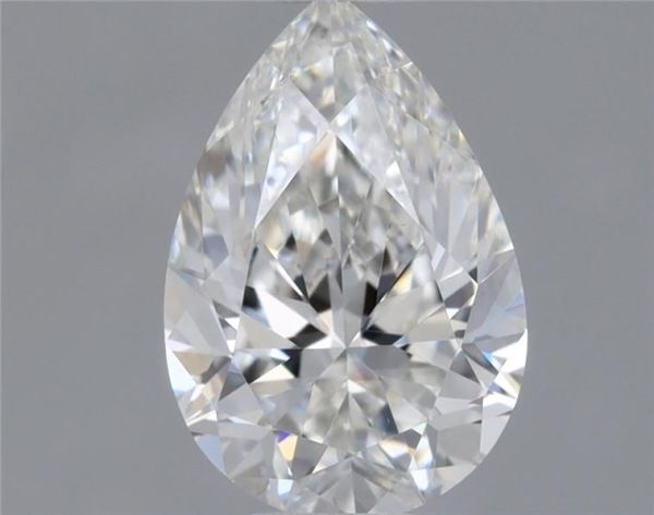 Pear Diamond image