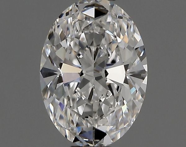 Oval Diamond image