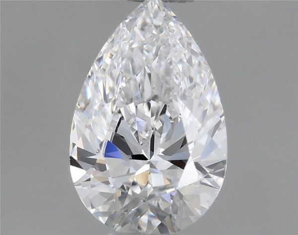Pear Diamond image