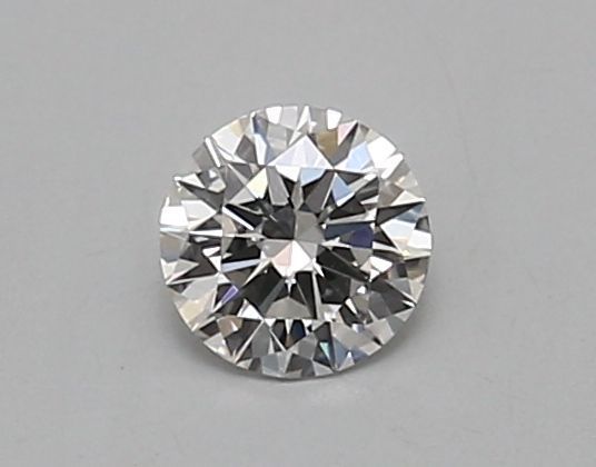 Round Lab-Grown Diamond image