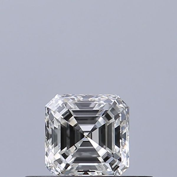 Asscher Diamond image