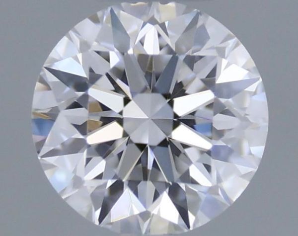 Round Lab-Grown Diamond image