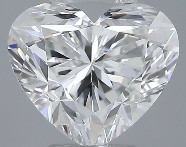Heart Diamond image