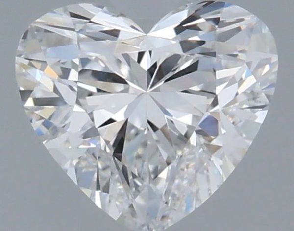 Heart Lab-Grown Diamond image