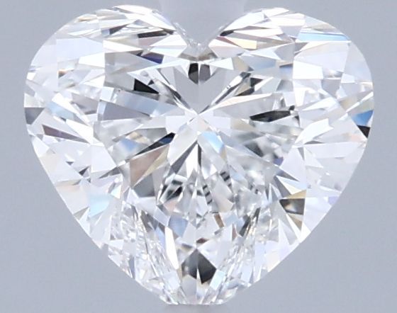 Heart Lab-Grown Diamond image