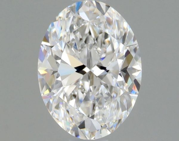 Oval Diamond image