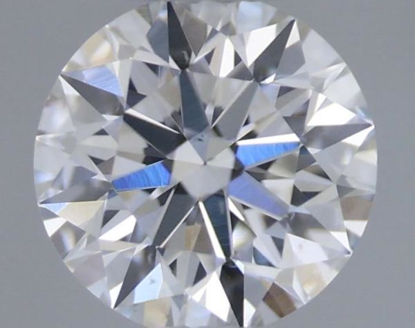 Round Diamond image