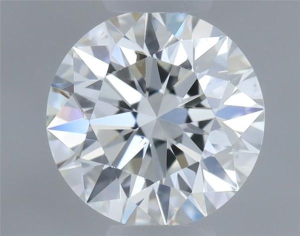 Round Diamond image