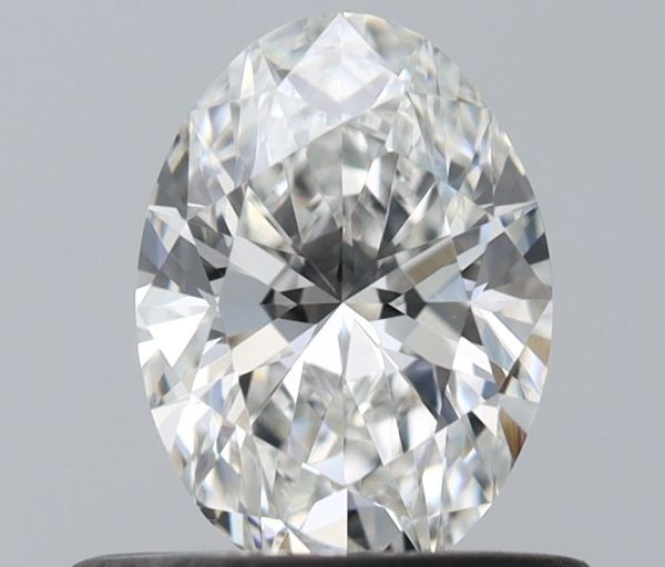 Oval Diamond image