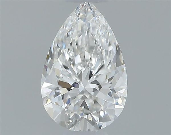 Pear Diamond image