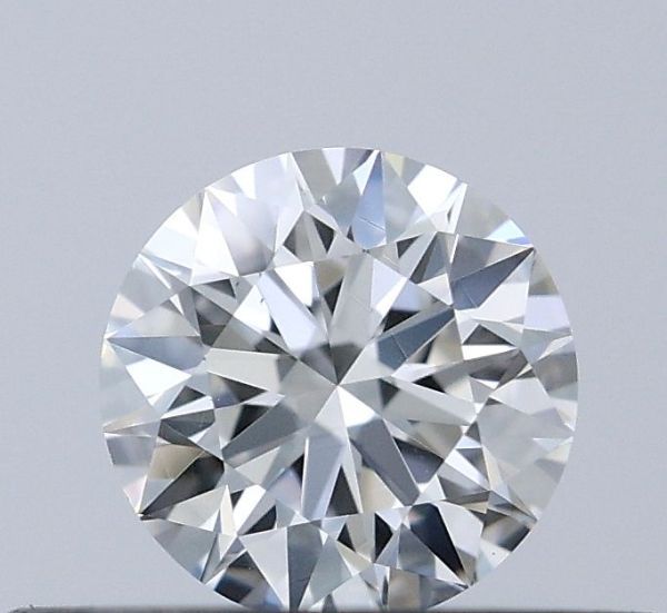 Round Diamond image