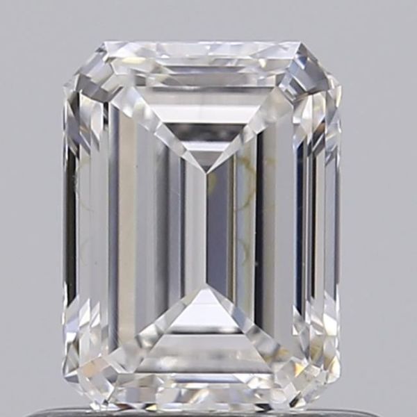 Emerald Lab-Grown Diamond image