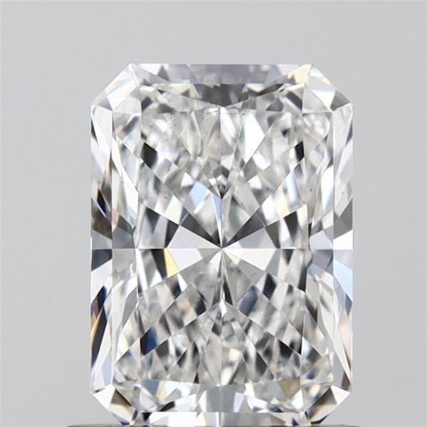 Radiant Lab-Grown Diamond image