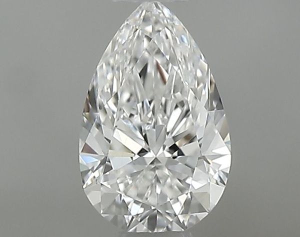 Pear Diamond image