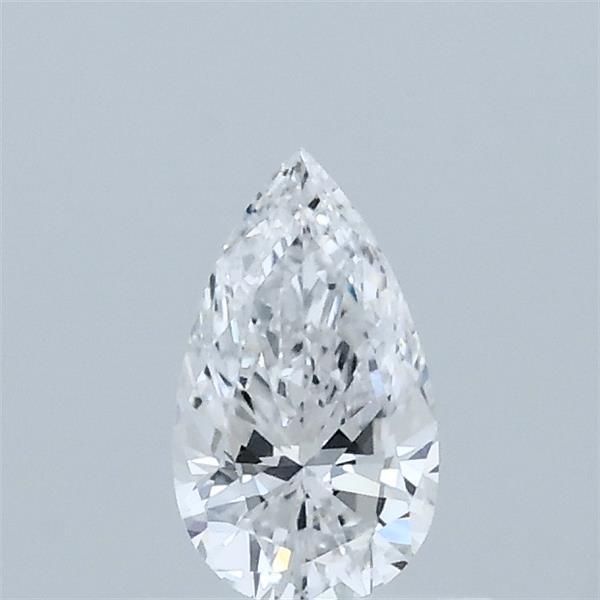 Pear Lab-Grown Diamond image