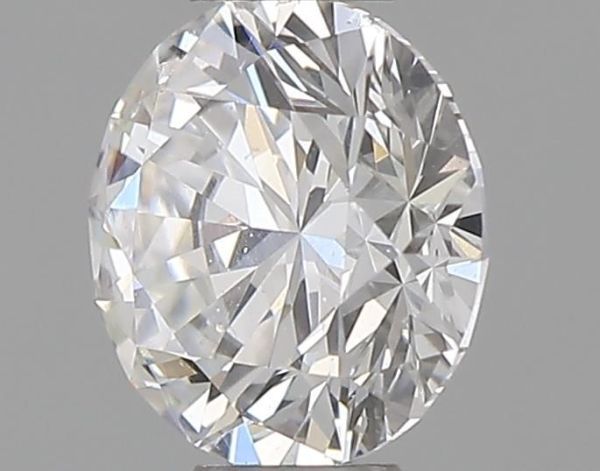 Round Diamond image