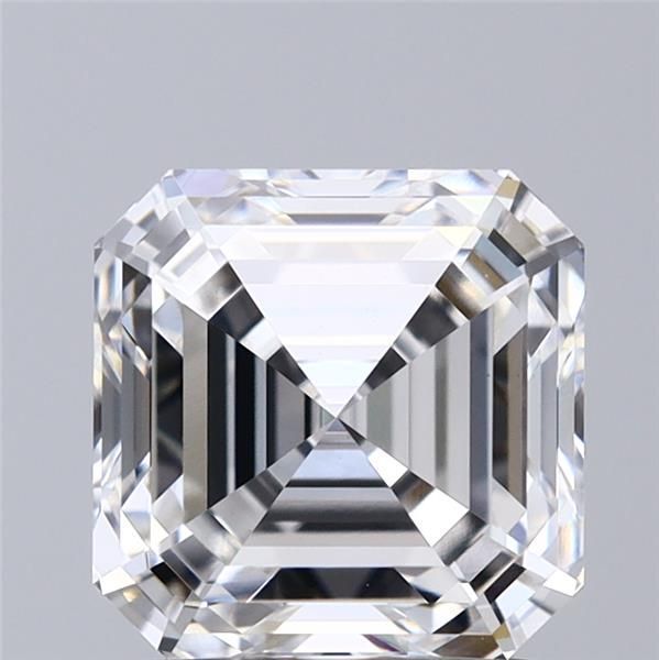 Asscher Lab-Grown Diamond image