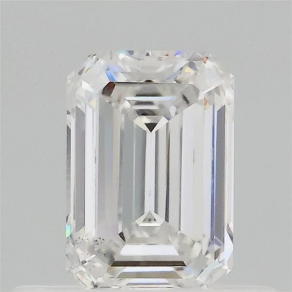 Emerald Lab-Grown Diamond image