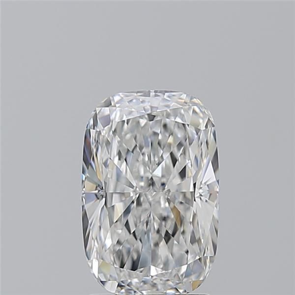 Cushion Diamond image