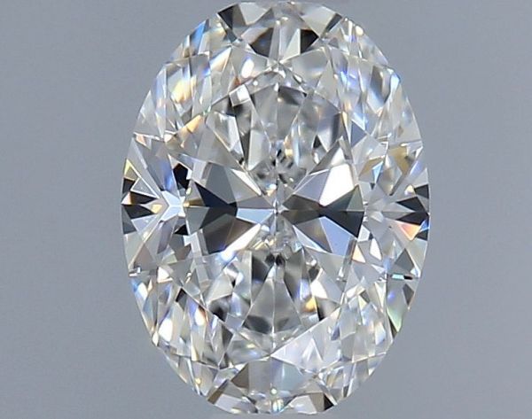 Oval Diamond image