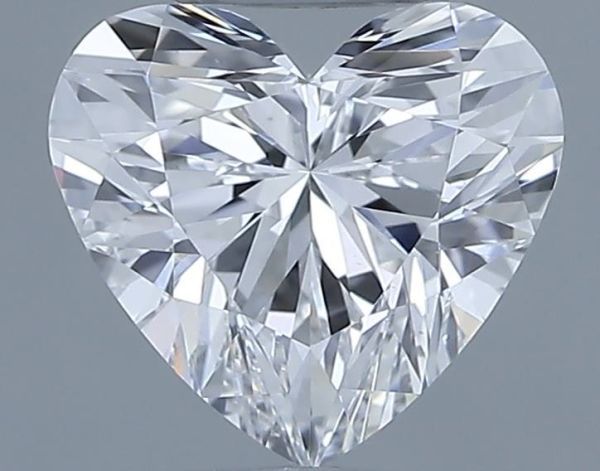 Heart Diamond image