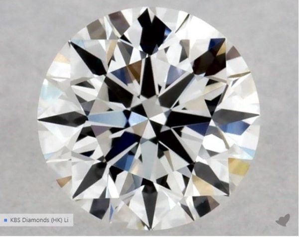 Round Diamond image