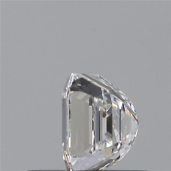 Asscher Diamond image