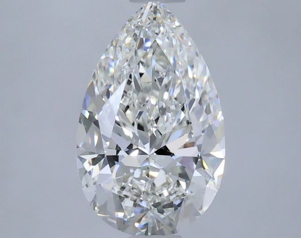 Pear Diamond image