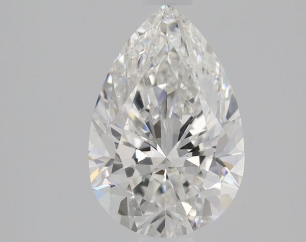 Pear Diamond image