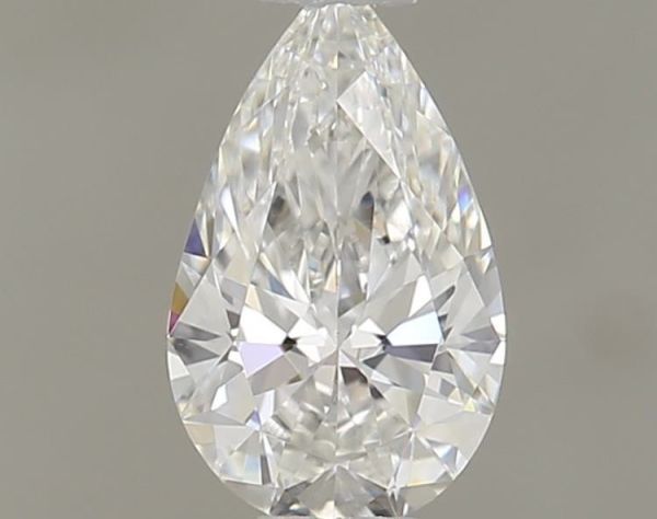 Pear Diamond image