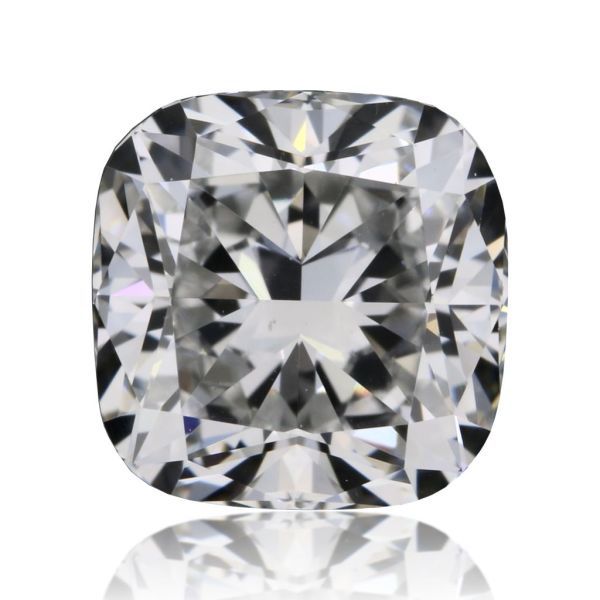 Cushion Diamond image