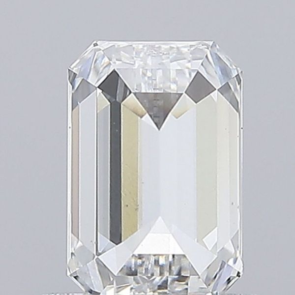Emerald Lab-Grown Diamond image