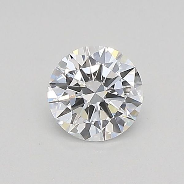 Round Lab-Grown Diamond image