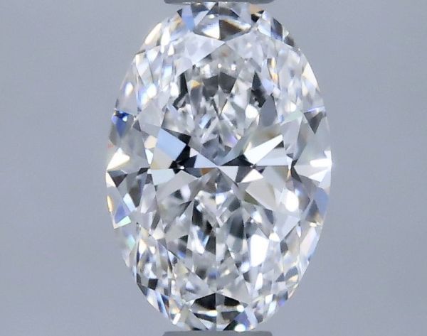 Oval Diamond image