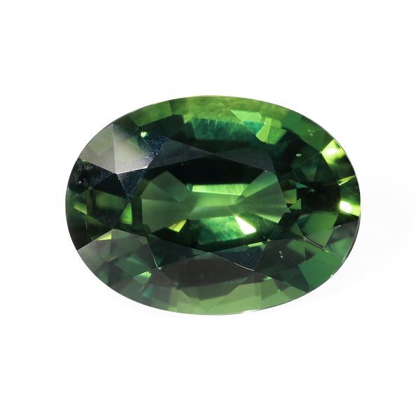 Oval Gemstone image
