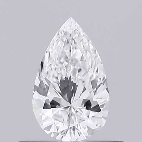 Pear Lab-Grown Diamond image