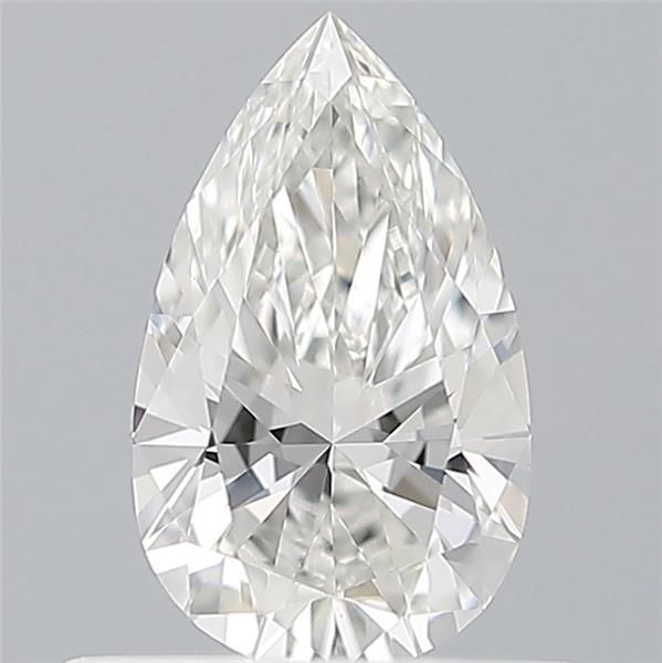 Pear Diamond image