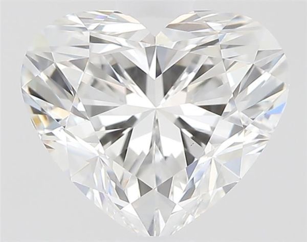 Heart Diamond image