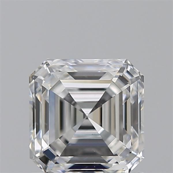 Asscher Diamond image